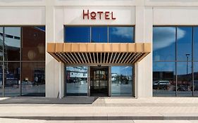 Best Western Plus Aby Hotel